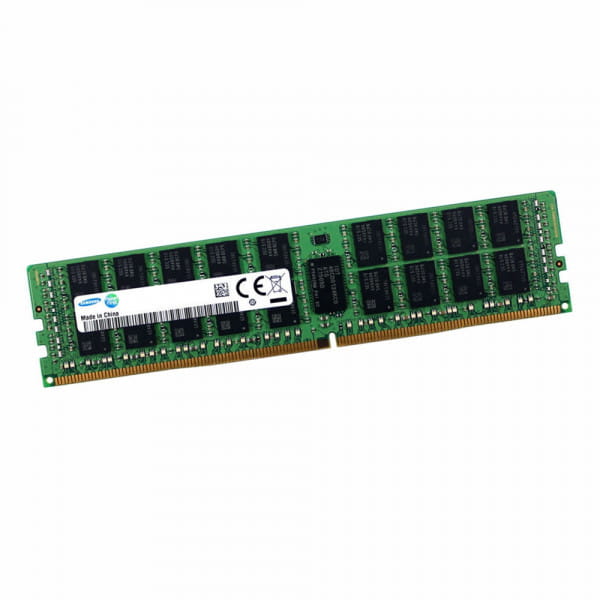 RAM Samsung Original 4GB / DDR4 / 2400MHz / PC19200 / CL15 / K4A4G165WE-BCRC00