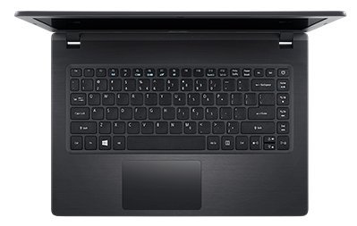 Laptop Acer Aspire A315-51-30HK / 15.6" FullHD / i3-6006U / 4Gb DDR4 / 500GB / Linux / NX.GNPEU.011 /