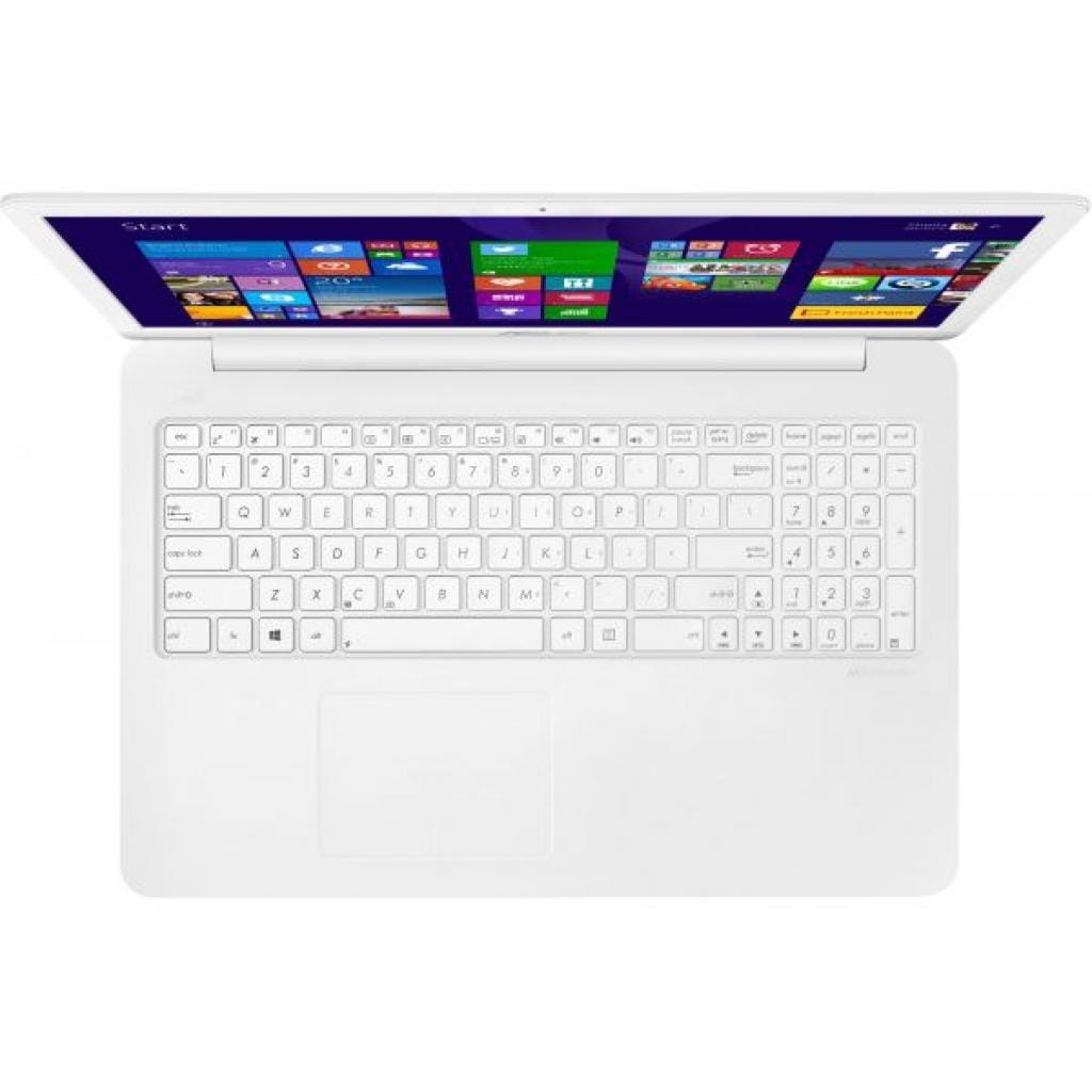 Laptop ASUS E502NA / 15.6" HD / Pentium N4200 / 4Gb / 1Tb 5400rpm / Intel HD Graphics / Endless OS /