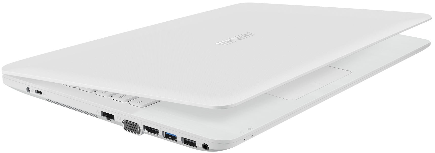 Laptop ASUS VivoBook X541NA / 15.6" HD 1366x768 / Pentium  N4200 / 4Gb DDR3 / 1.0Tb HDD / Endless OS /