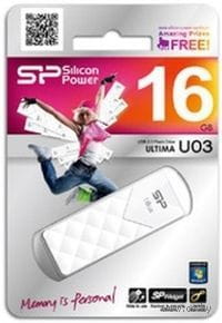Silicon Power Ultima U03 16GB
