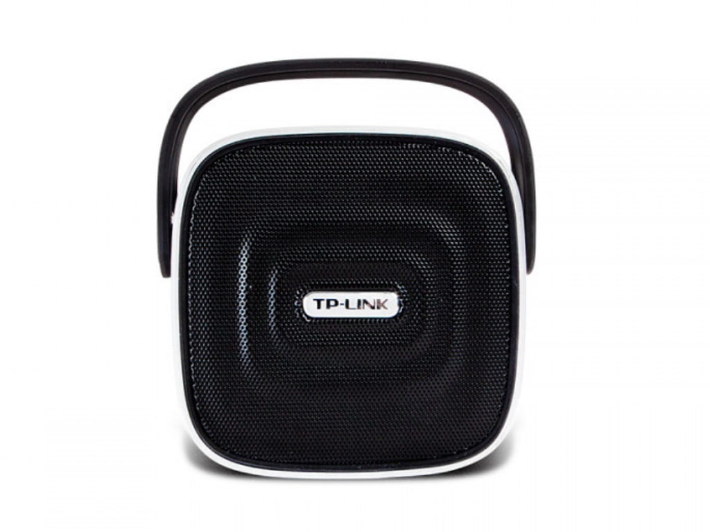 Speakers TP-LINK BS1001 Groovi Ripple Portable
