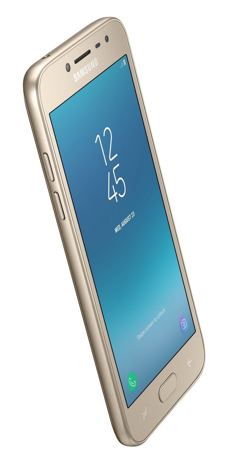 GSM Samsung J2 / J250F / 1.5GB / 16GB / Gold