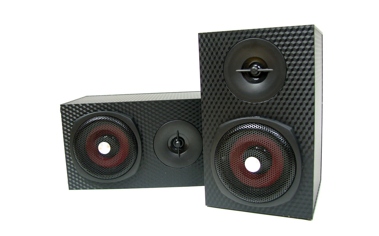 Speaker Natec Genesis Helium 600 / 2.1 / 60W / NCS-0856