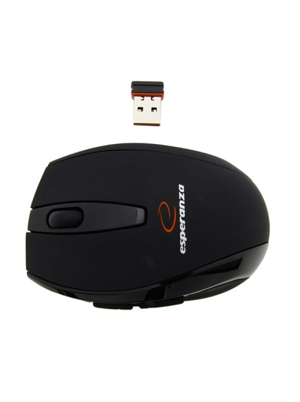 Esperanza EM113 Black USB