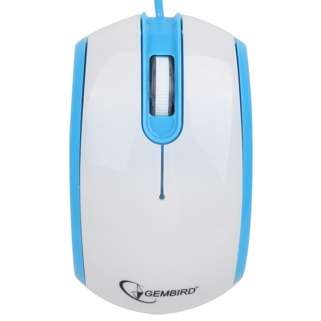 Mouse Gembird MUS-105 / USB /