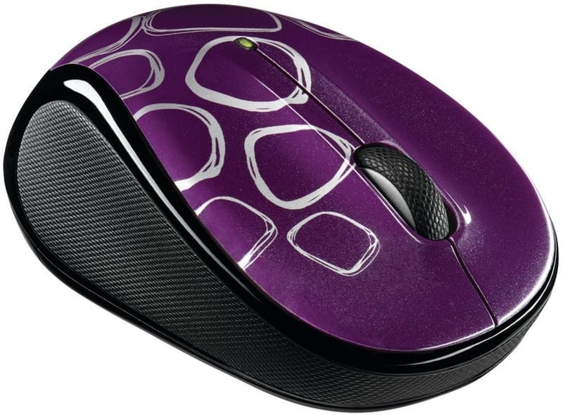 Logitech M325 / Wireless /
