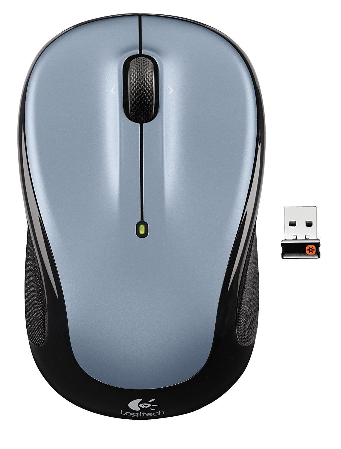 Logitech M325 / Wireless /