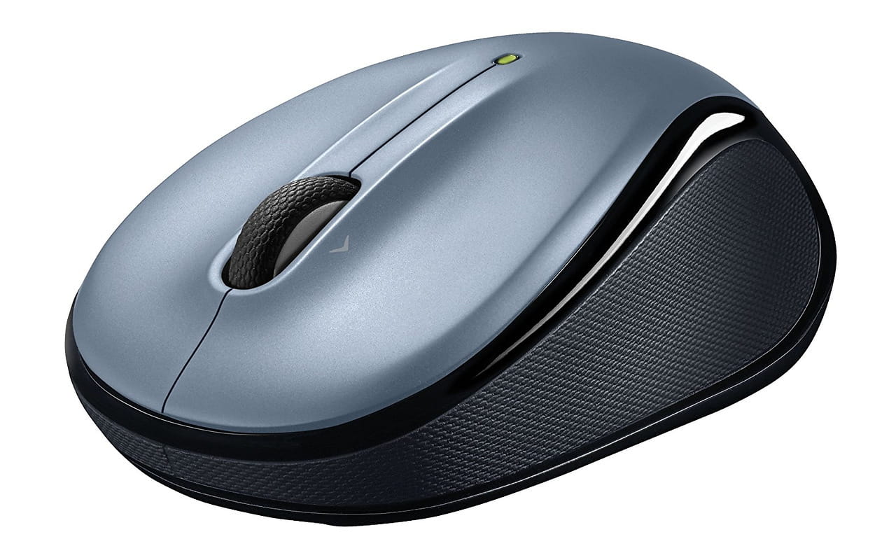 Logitech M325 / Wireless /