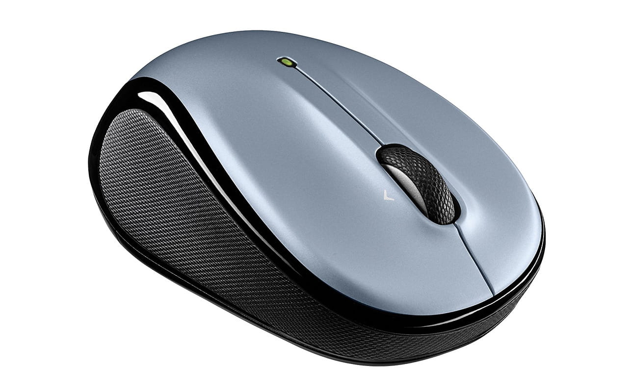 Мышь Беспроводная Logitech M325 Купить