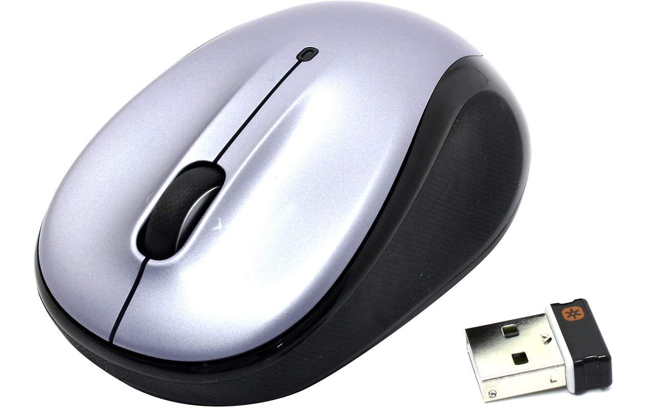 Logitech M325 / Wireless /