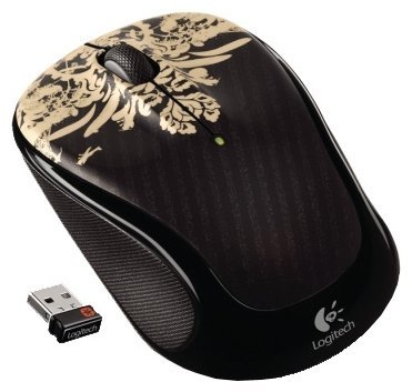 Logitech M325 / Wireless /