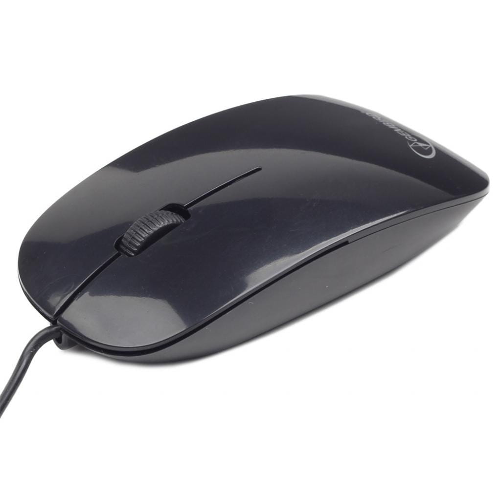 Mouse Gembird MUS-103 / USB /