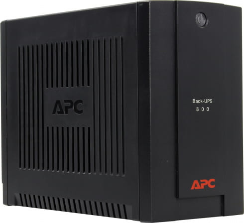 APC Back-UPS BX800LI / 800VA / 415W