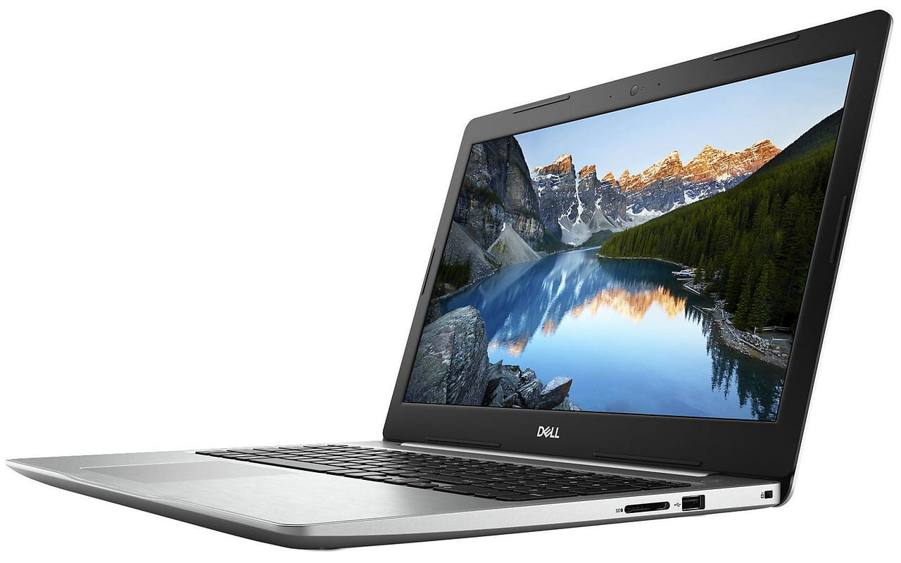 Laptop DELL Inspiron 15 5570 / 15.6" FullHD / i5-8250U / 4Gb DDR4 / 1.0TB HDD / AMD Radeon R7 M530 2Gb GDDR5 / Ubuntu /