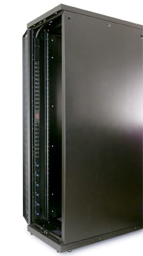 APC Rack PDU AP7552 / ZeroU / 16A / 20xC13 / 4xC19