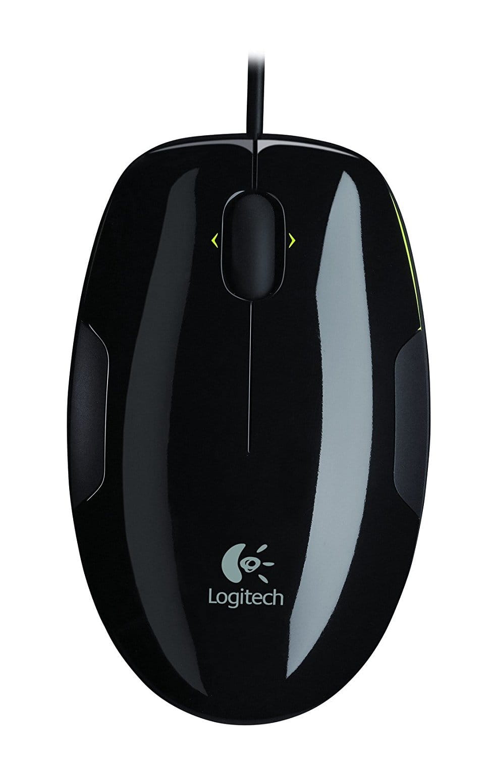 Mouse Logitech M150 LS1 /
