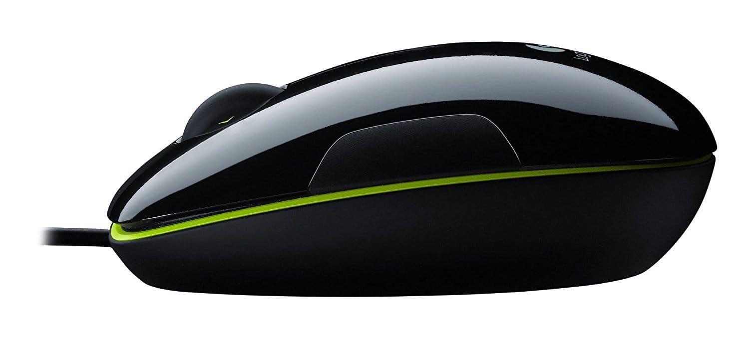 Mouse Logitech M150 LS1 /