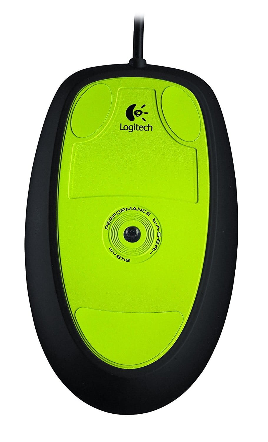 Mouse Logitech M150 LS1 /