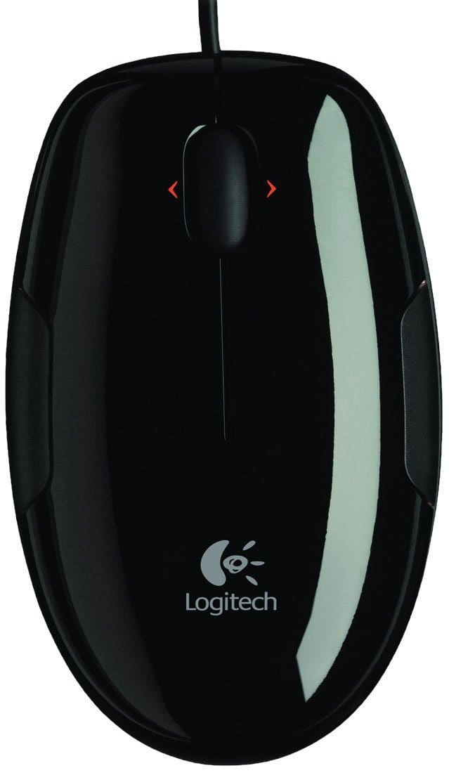 Mouse Logitech M150 LS1 /
