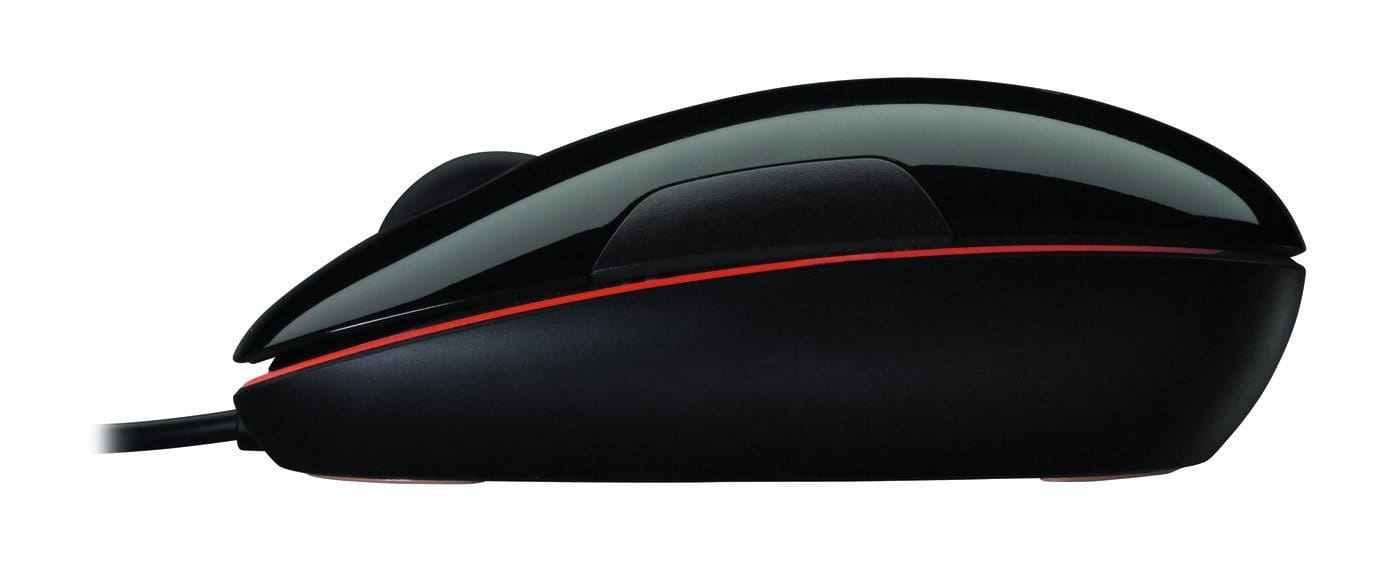 Mouse Logitech M150 LS1 /