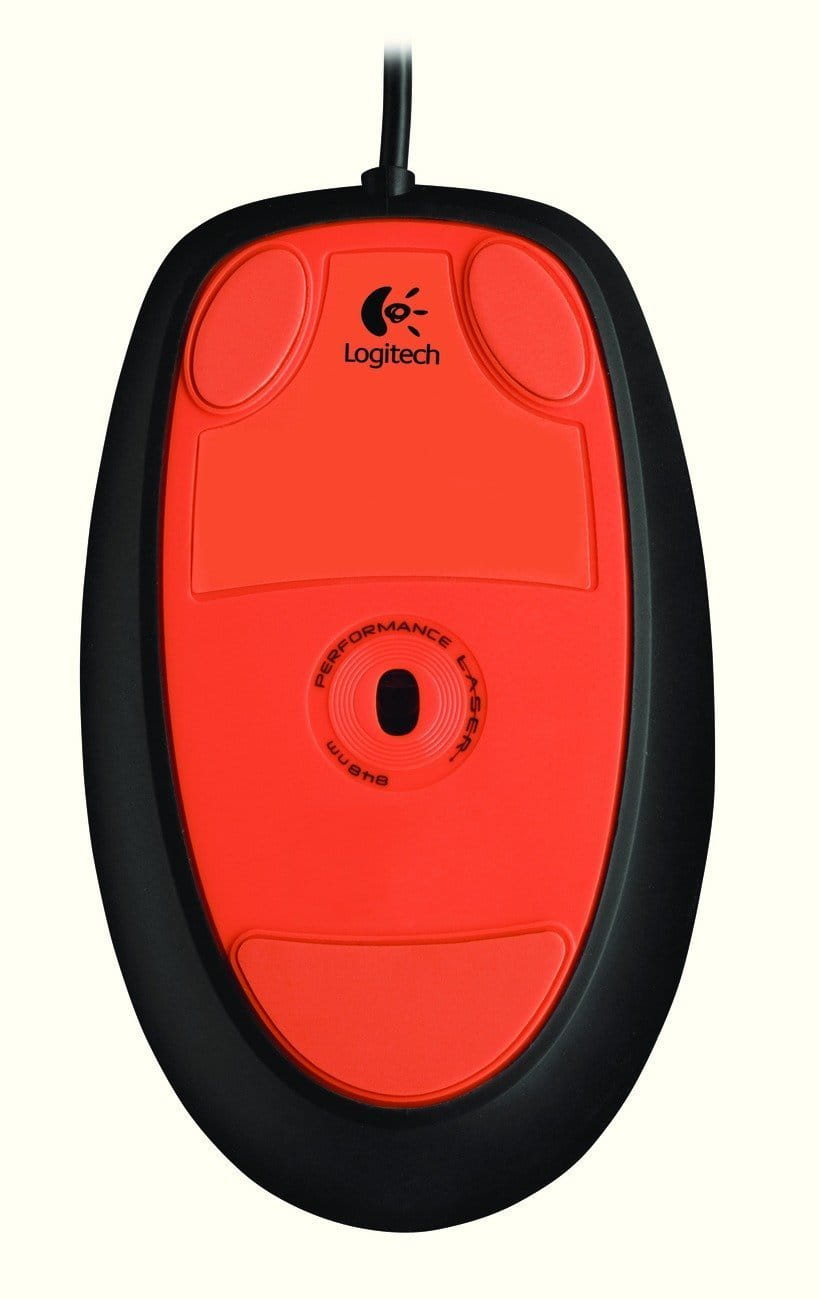 Mouse Logitech M150 LS1 /