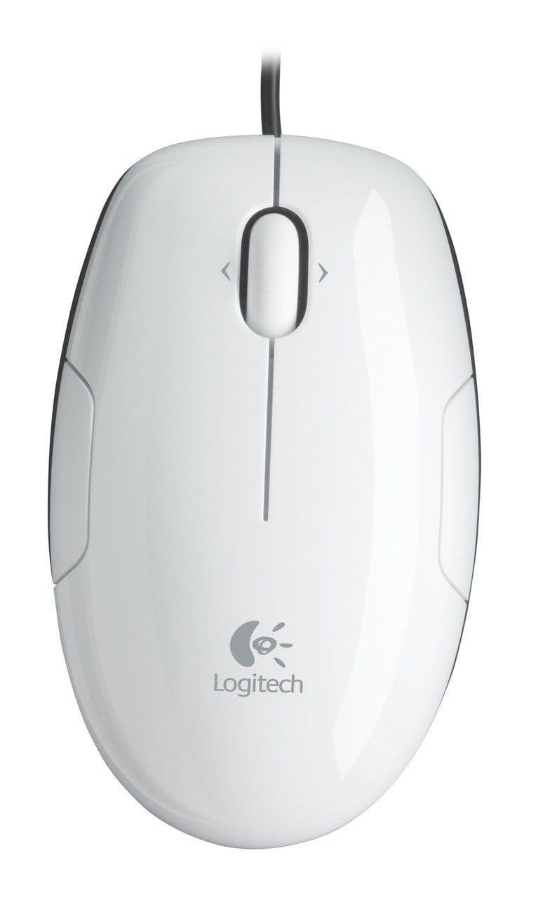 Mouse Logitech M150 LS1 /