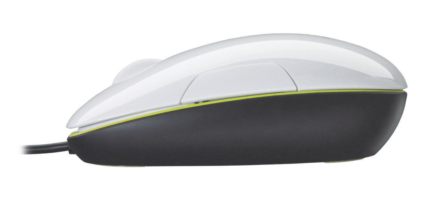 Mouse Logitech M150 LS1 /