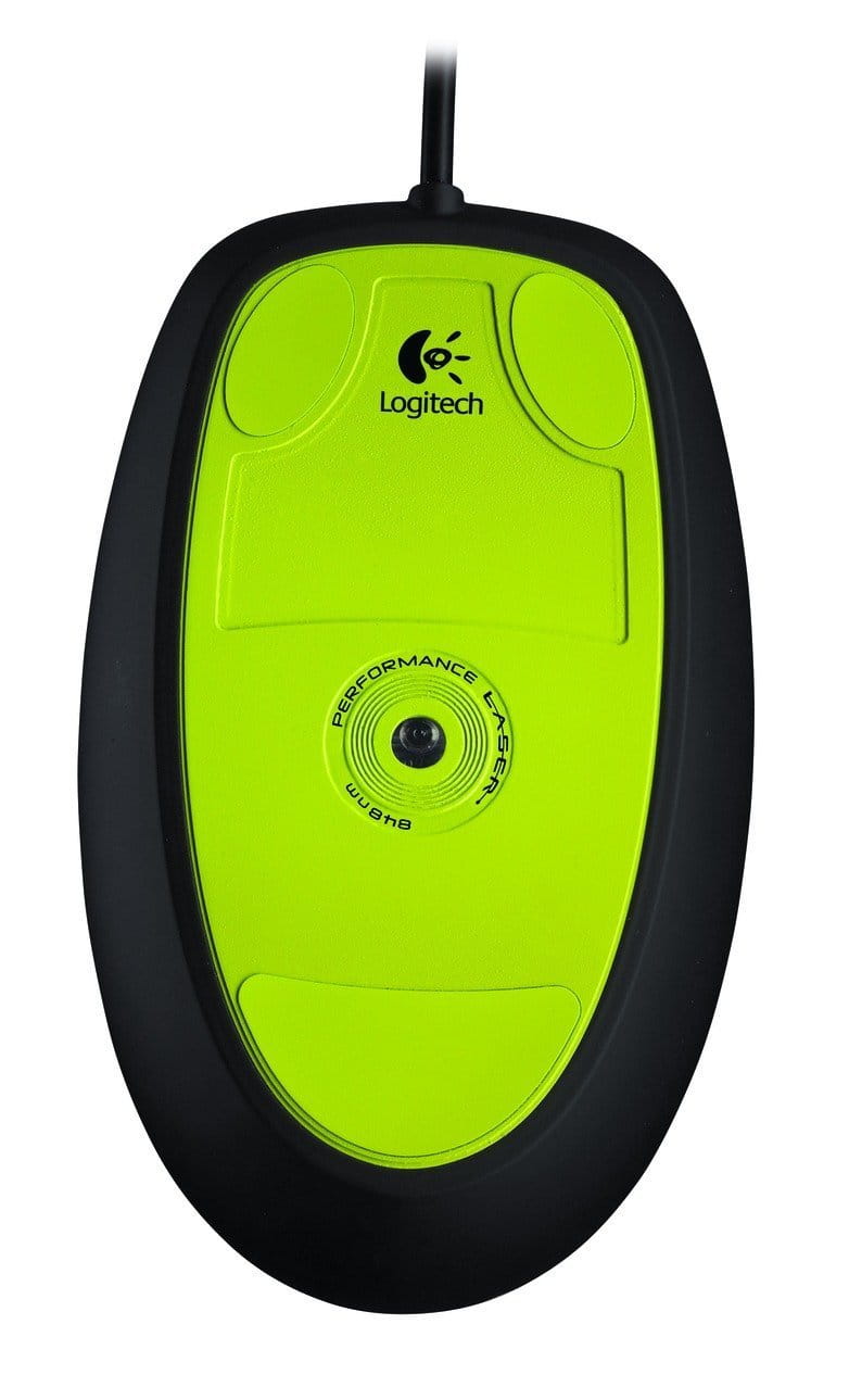 Mouse Logitech M150 LS1 /