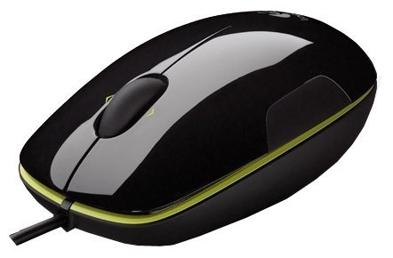 Mouse Logitech M150 LS1 /