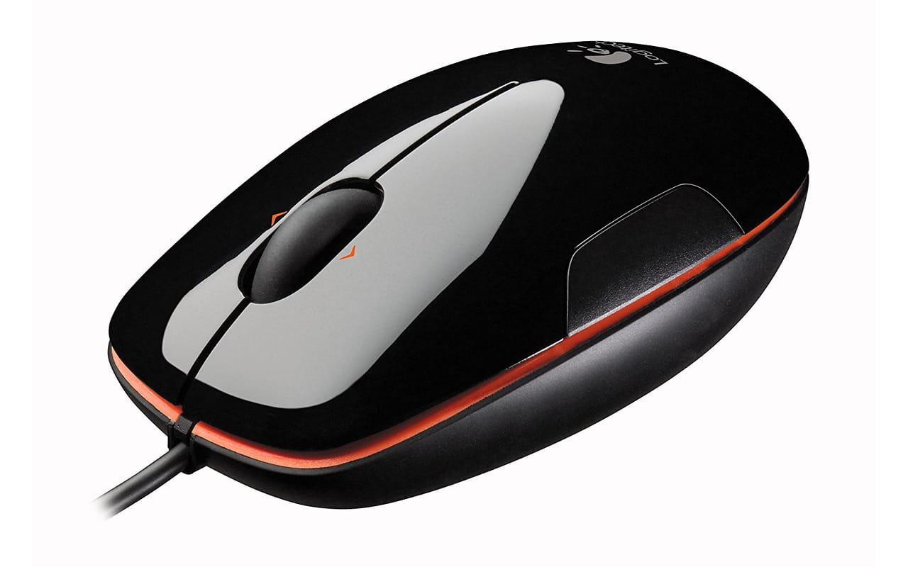 Mouse Logitech M150 LS1 /