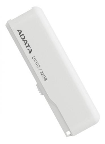 USB ADATA DashDrive UV110 / 32GB /