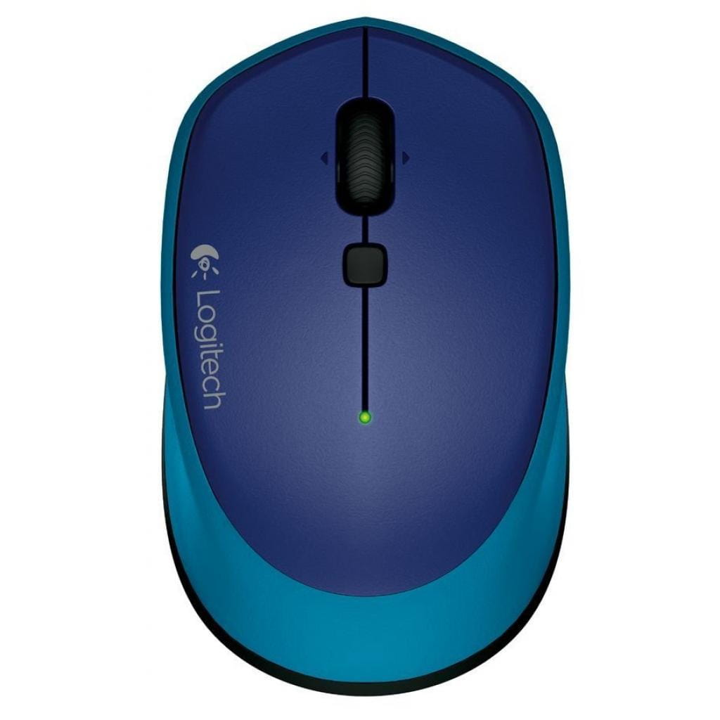 Mouse Logitech M335 / Wireless /
