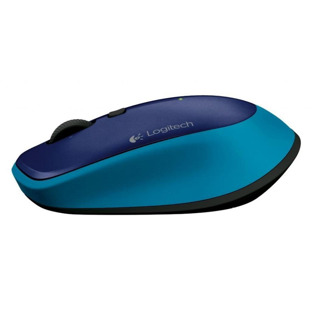 Mouse Logitech M335 / Wireless /