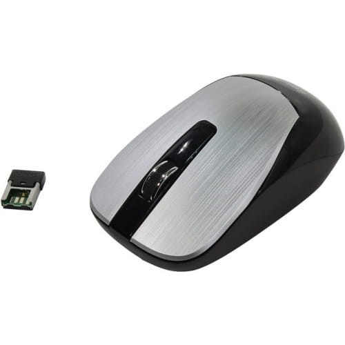 Mouse Genius NX-7015 / Silver