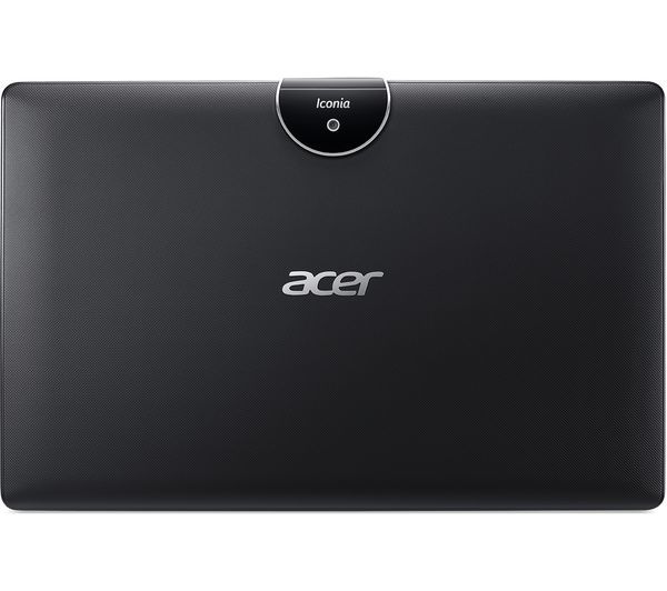 Tablet Acer Iconia Tab B3-A40 / 10.1" IPS FullHD / MT8167A / 2GB RAM / 32GB / GPS / 5MPx + 2MPx Cam / 6100mAh / Android 7.0 /