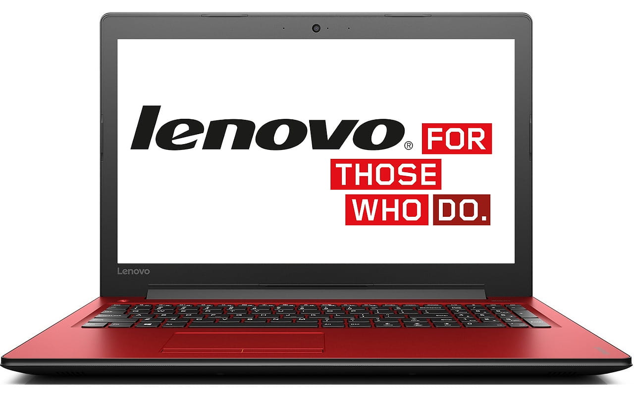 Laptop Lenovo IdeaPad 310-15IAP / 15.6" HD / N4200 / 4Gb / 1Tb / R5 M430 2Gb / DOS /