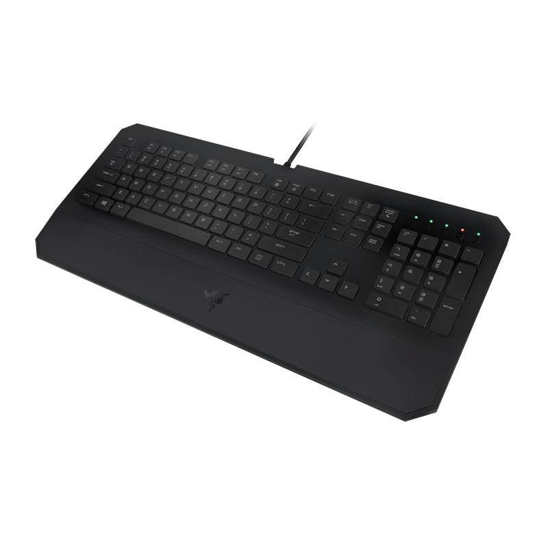 Keyboard Razer DeathStalker Essential 2014 /