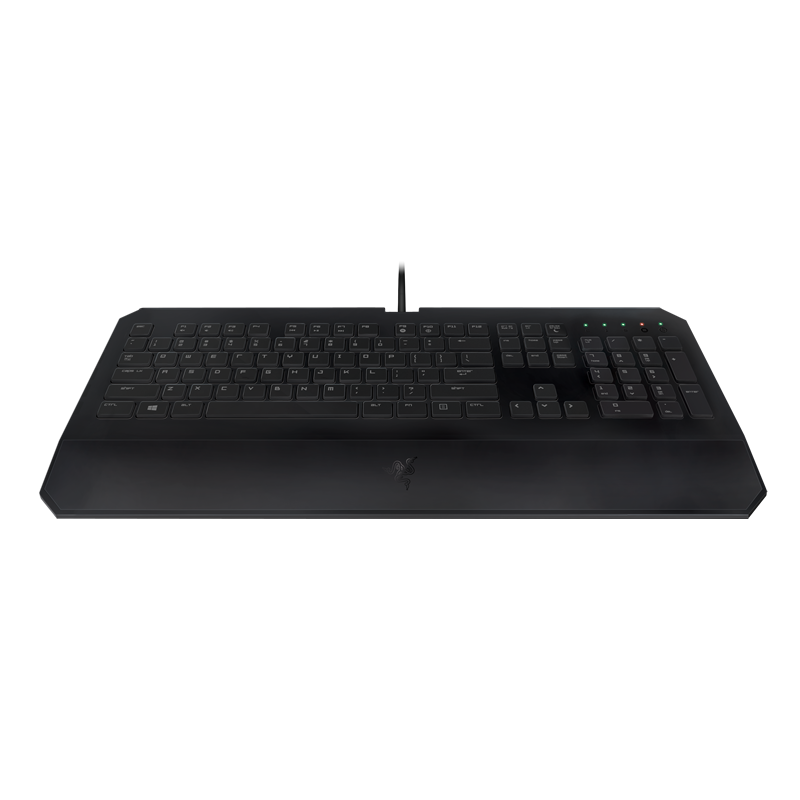 Keyboard Razer DeathStalker Essential 2014 /