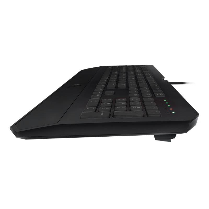 Keyboard Razer DeathStalker Essential 2014 /