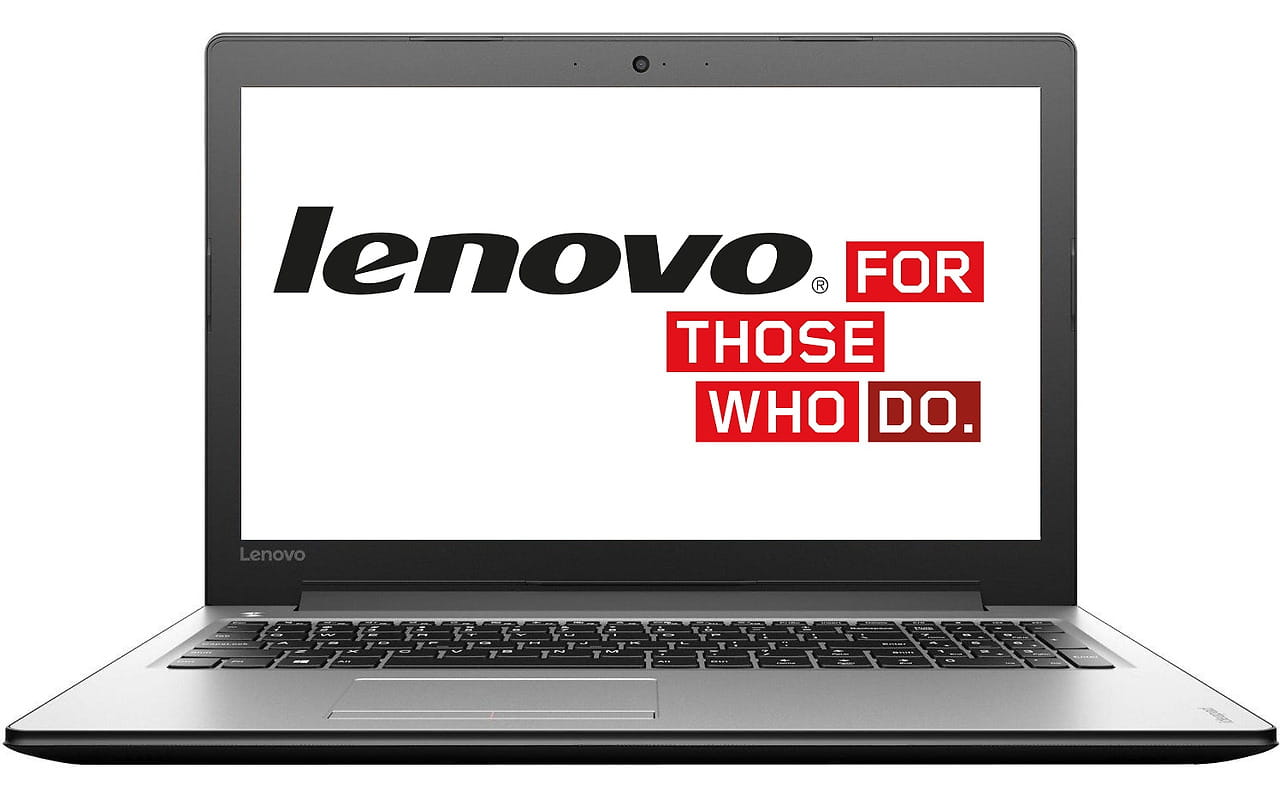 Laptop Lenovo IdeaPad 310-15IAP / 15.6" HD / N4200 / 8Gb RAM / 1Tb HDD / R5 M430 2Gb / DOS /