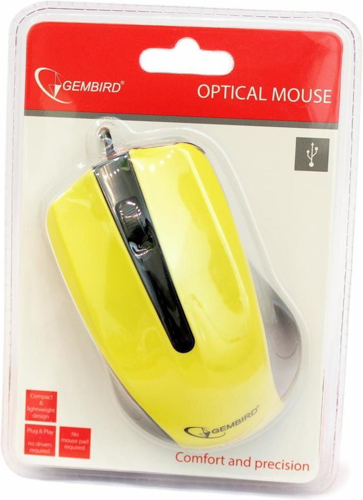 Mouse Gembird MUS-101 /