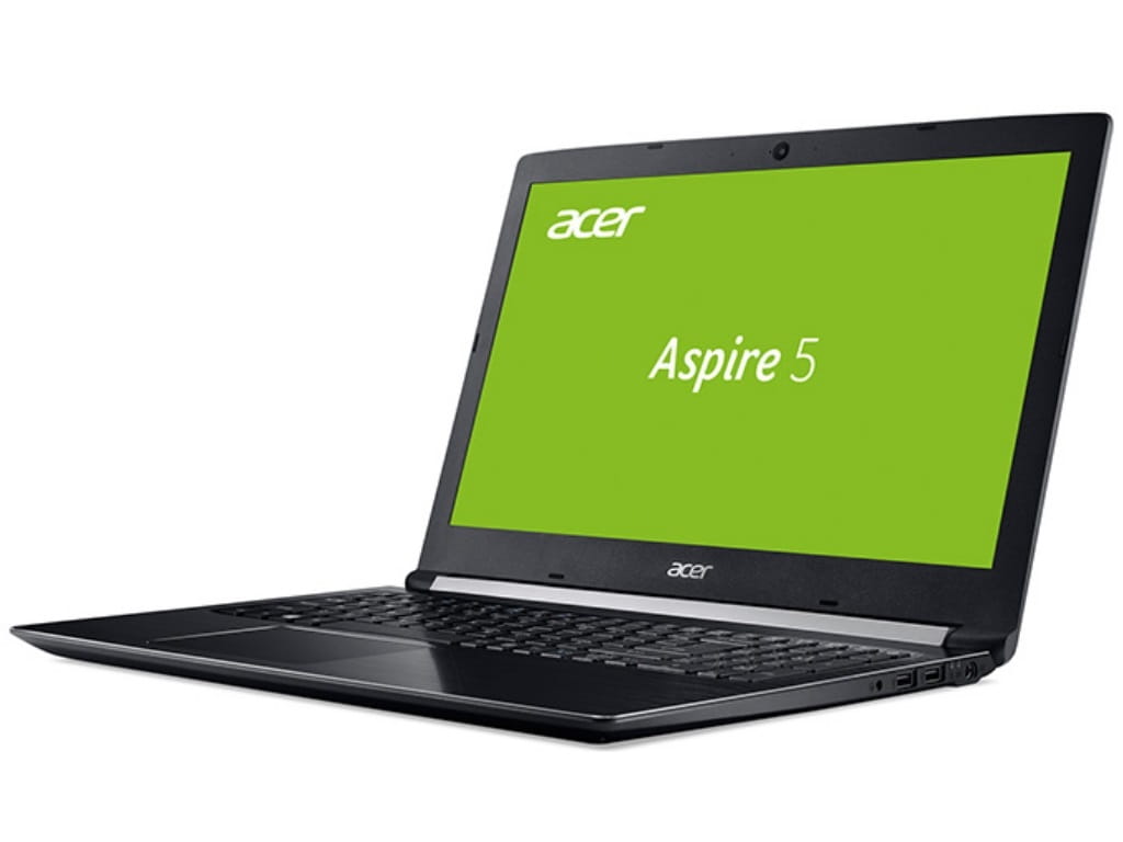 Laptop Acer Aspire A515-51G-73YE / 15.6" FullHD / i7-7500U / 8Gb DDR4 / 1.0TB HDD / GeForce MX150 2Gb DDR5 / Linux / NX.GPCEU.049 /