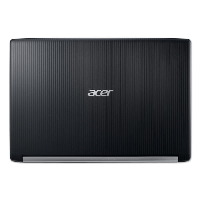 Laptop Acer Aspire A515-51G-73YE / 15.6" FullHD / i7-7500U / 8Gb DDR4 / 1.0TB HDD / GeForce MX150 2Gb DDR5 / Linux / NX.GPCEU.049 /