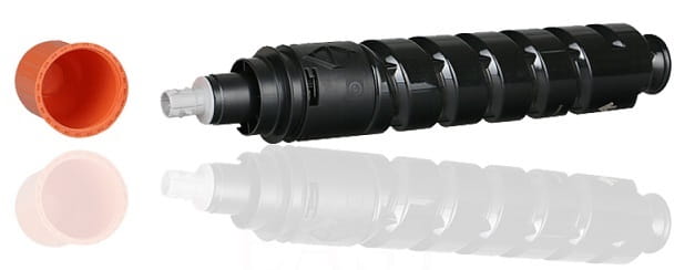 Toner Canon C-EXV51 for Canon iRC55xx / Black