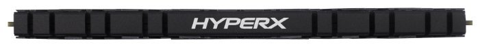 RAM Kingston HyperX Predator HX426C13PB3/8 / 8GB / DDR4-2666 / PC21300 / CL13 / 1.35V /