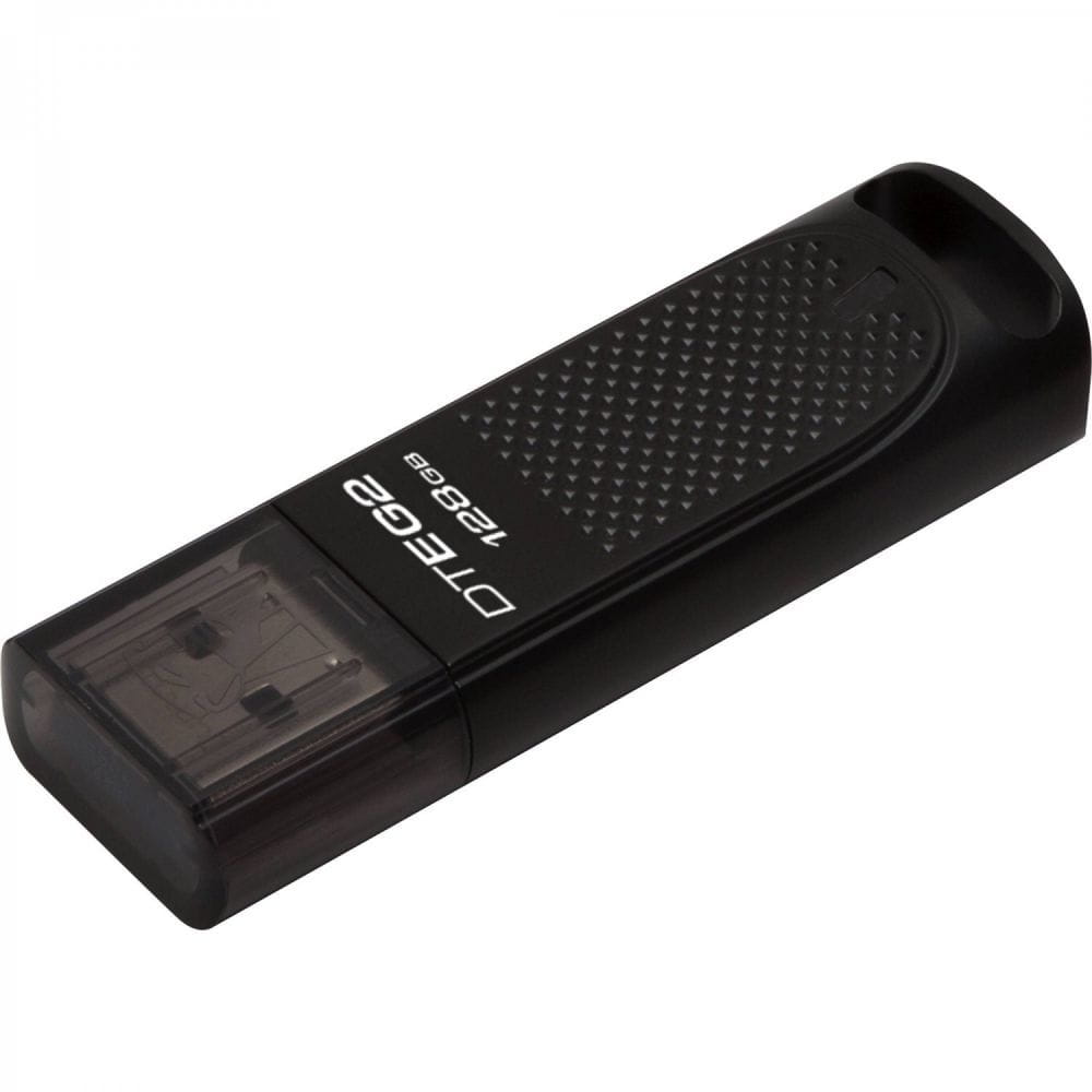 USB Kingston DataTraveler Elite G2 / DTEG2/128GB / 128GB /