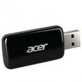 Acer USB WIRELESS ADAPTER / DUAL BAND / MC.JG711.007