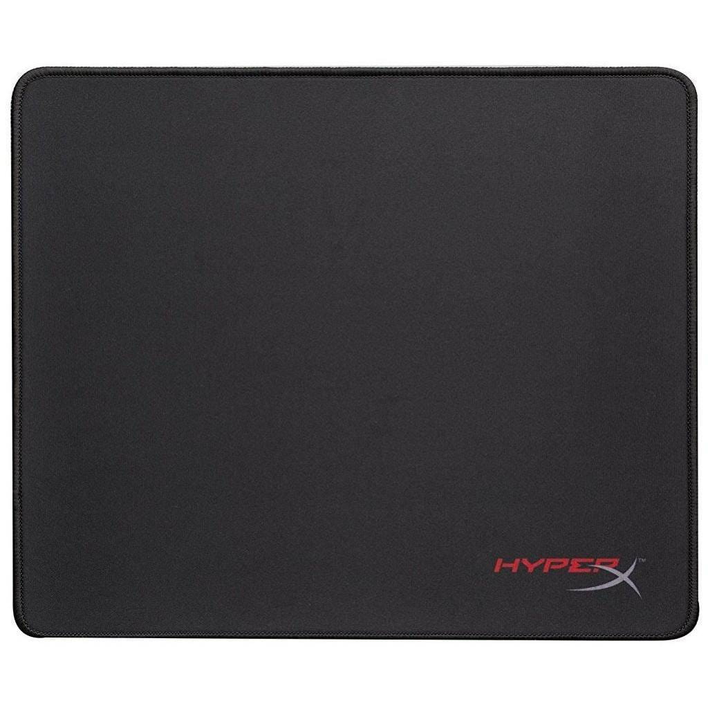 Mouse Pad Kingston HyperX FURY S / 360mm x 300mm x 3.5 mm / HX-MPFS-M / Black