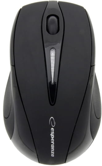 Mouse Esperanza EM101 / USB /